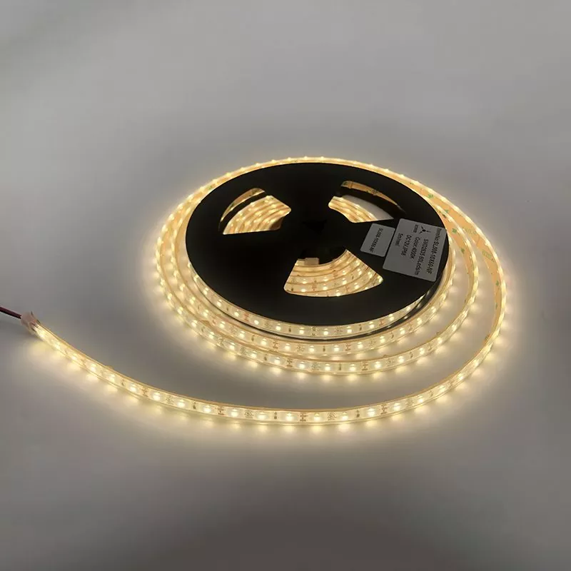 Comment installer des bandes de lumière LED