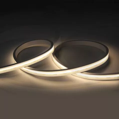 Comment les bandes lumineuses devraient-elles être sélectionnées?