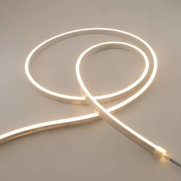 Les bandes lumineuses LED doivent être bien meilleures que l'éclairage traditionnel