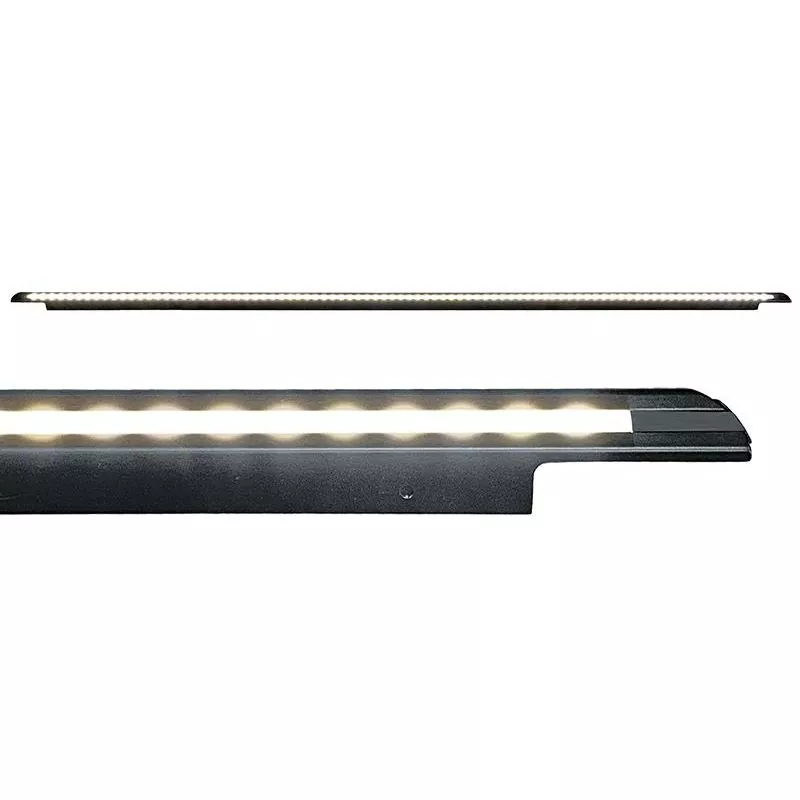 Types essentiels de lumières de camping-car pour les voyages sûrs et confortables