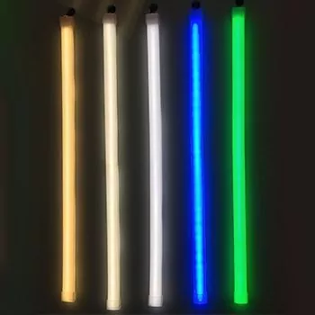 Pourquoi les lumières LED sont le meilleur choix pour votre camping-car
