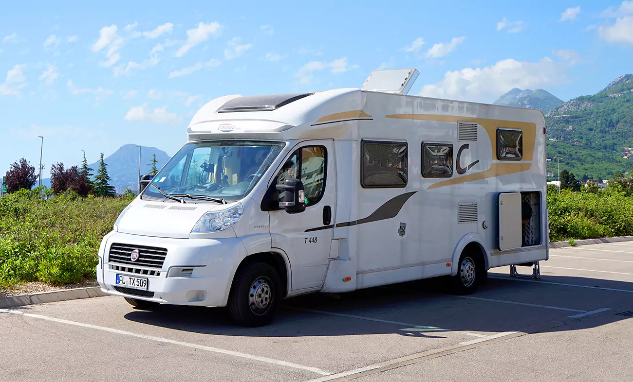 Comment classer les lumières RV?