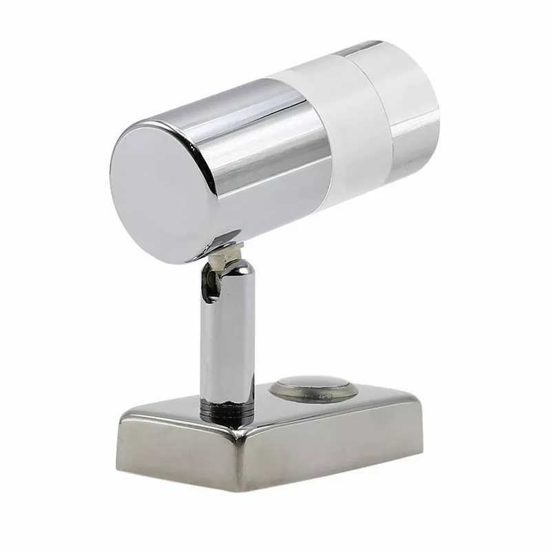Que sont les lumières RV?