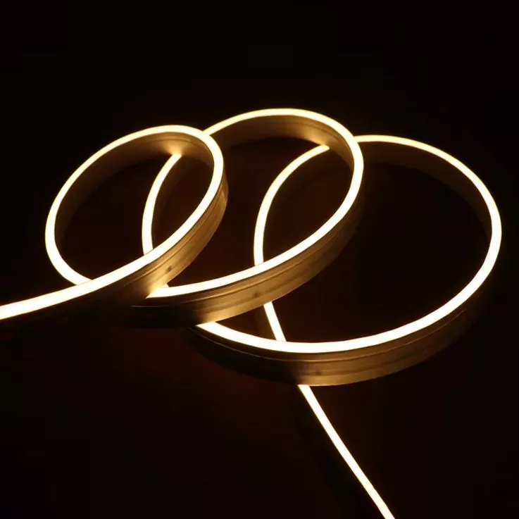 Pourquoi devriez-vous choisir des lumières LED flexibles extérieures pour un éclairage extérieur?