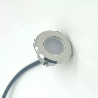 Qu'est-ce qui distingue ces lumières LED d'étanchéité de la cabine marine pour chaque navire?