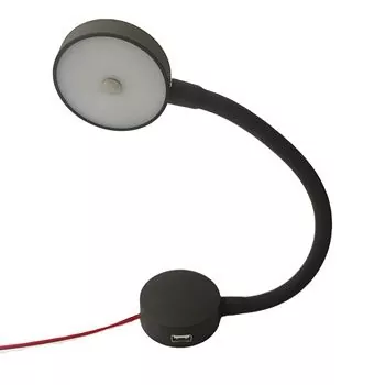 Qu'est-ce qu'une lampe graphique LED pour camping-car et pourquoi est-elle essentielle pour l'éclairage moderne des camping-cars