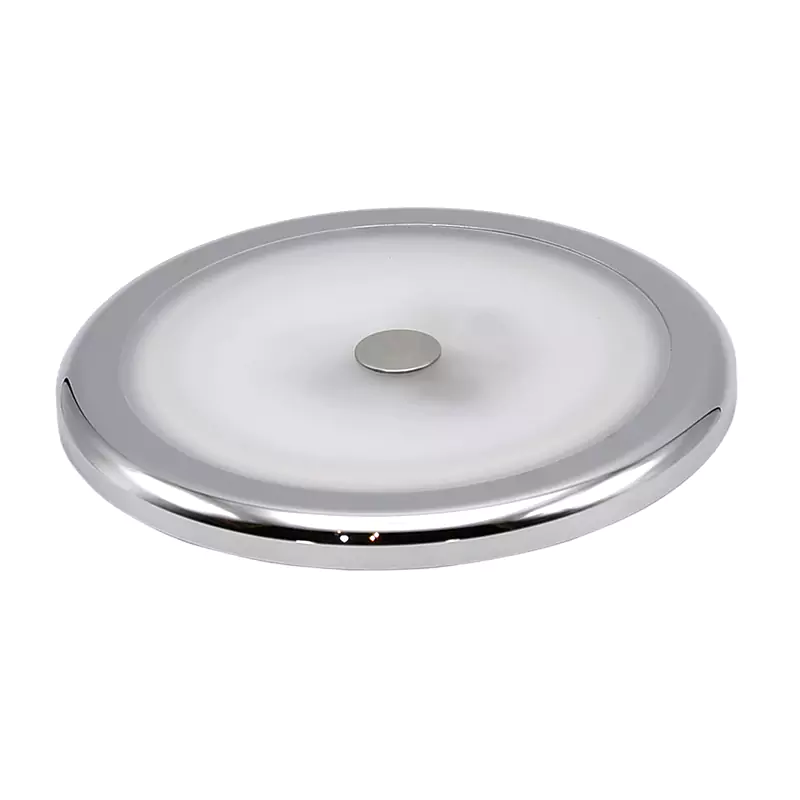 Plafonnier LED pour intérieur de camping-car